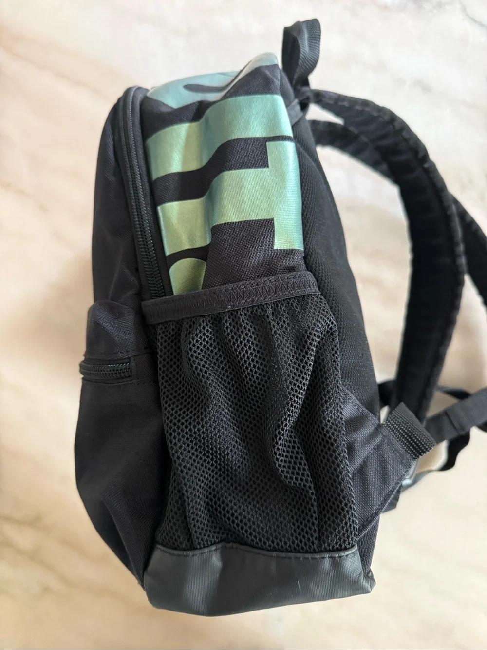 Nike Brasilia Just Do It Backpack - Picture 5 of 9